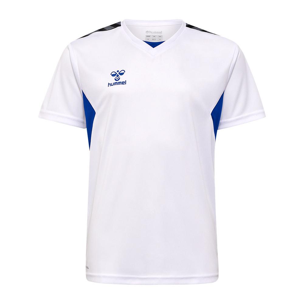 Hummel kindertrikot authentic