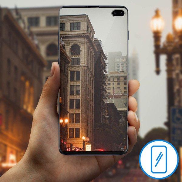 Avizar Samsung Galaxy S10 Plus Schutzfolie