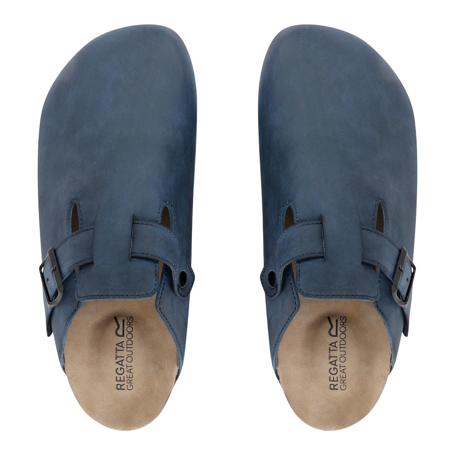Regatta Mules Kaber