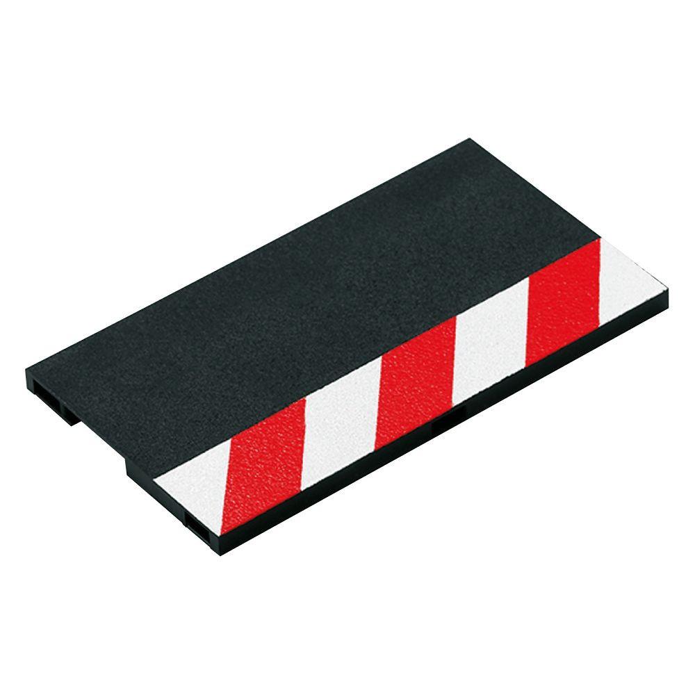 Carrera Digital 124 Randstreifen Ausgleichsstück