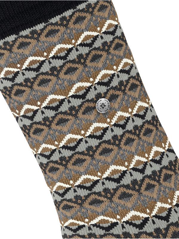 Burlington Modern Fair Isle