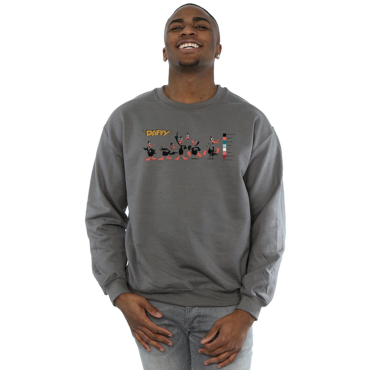 LOONEY TUNES Sweatshirt