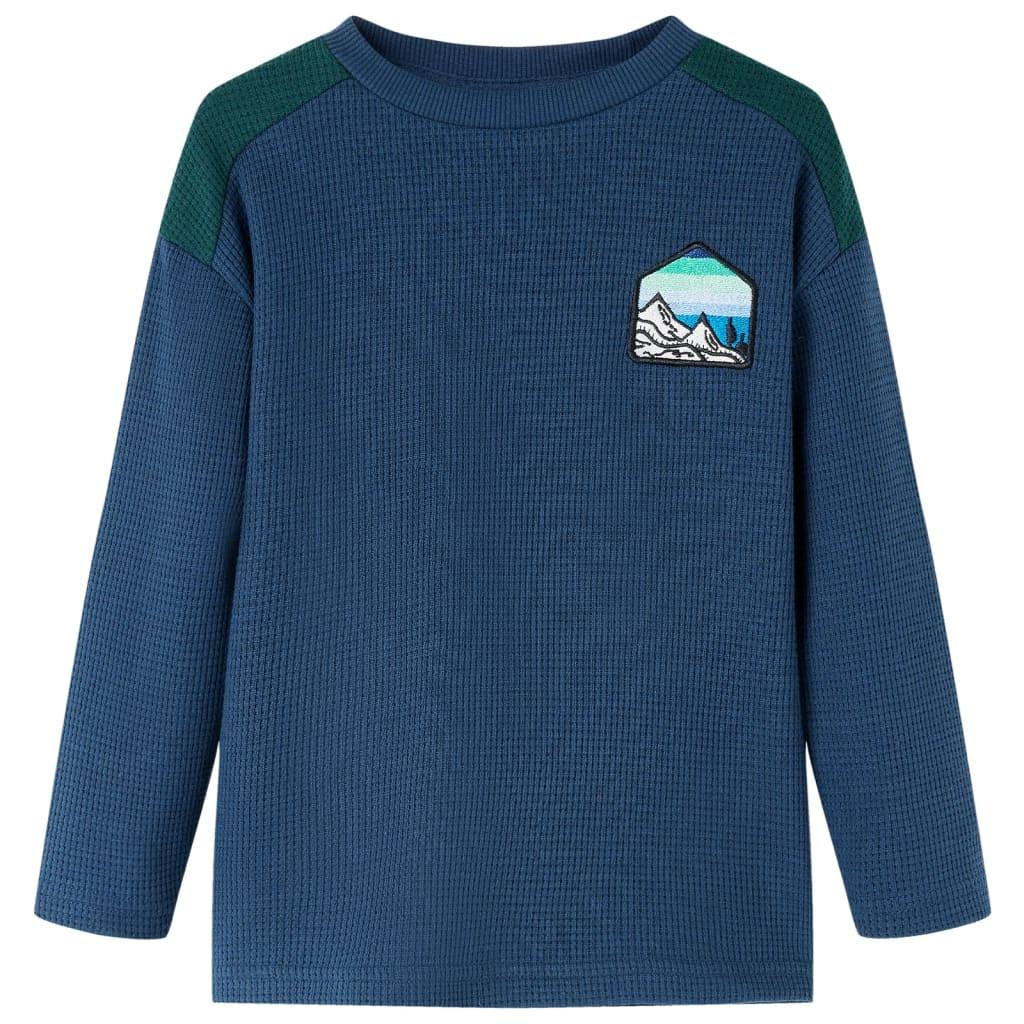 VidaXL Kinder sweatshirt polyester