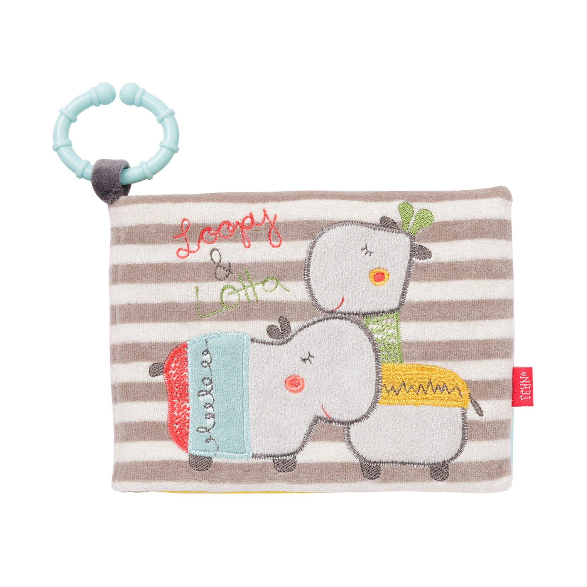 Fehn Loopy & Lotta Fotobuch