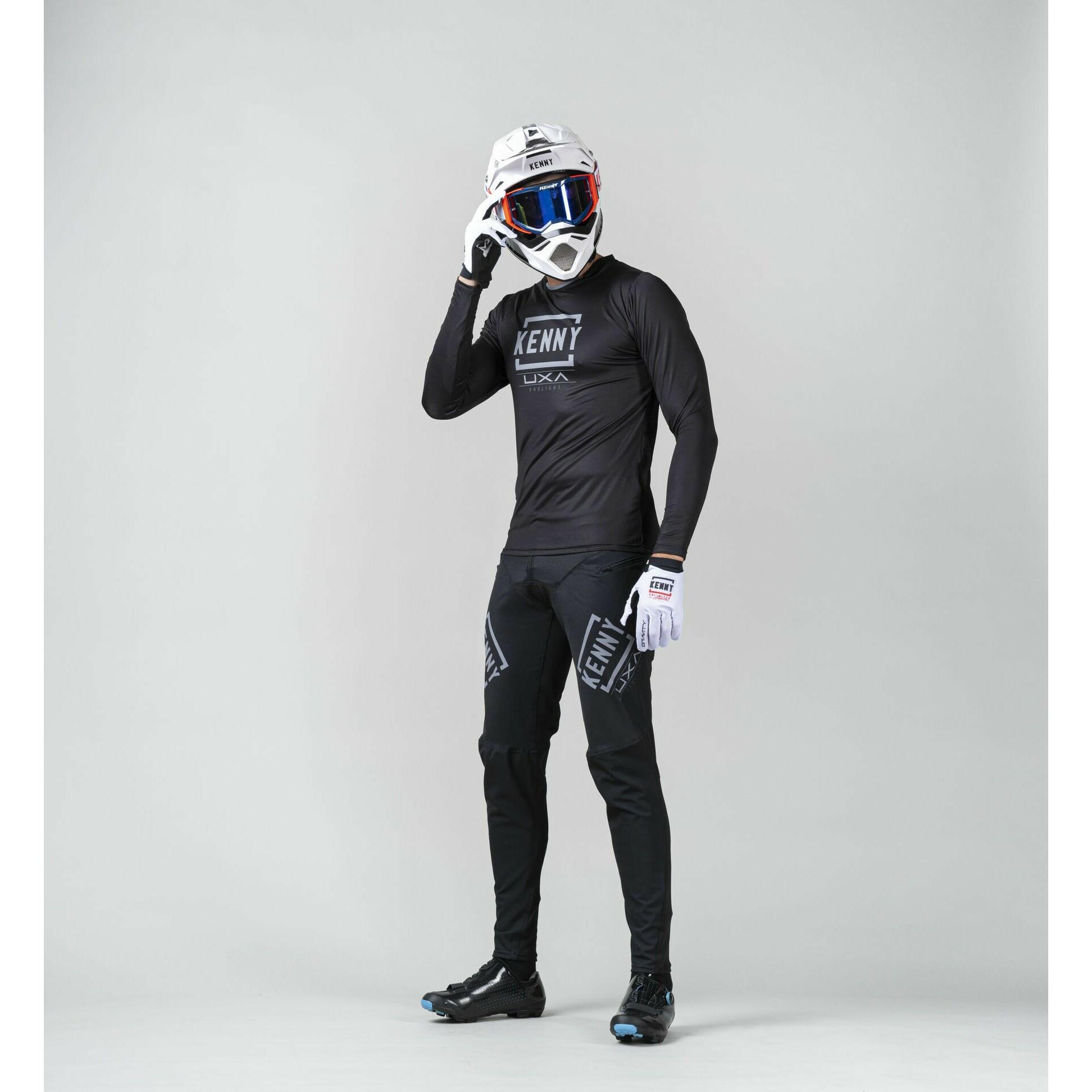 Kenny langarmshirt prolight