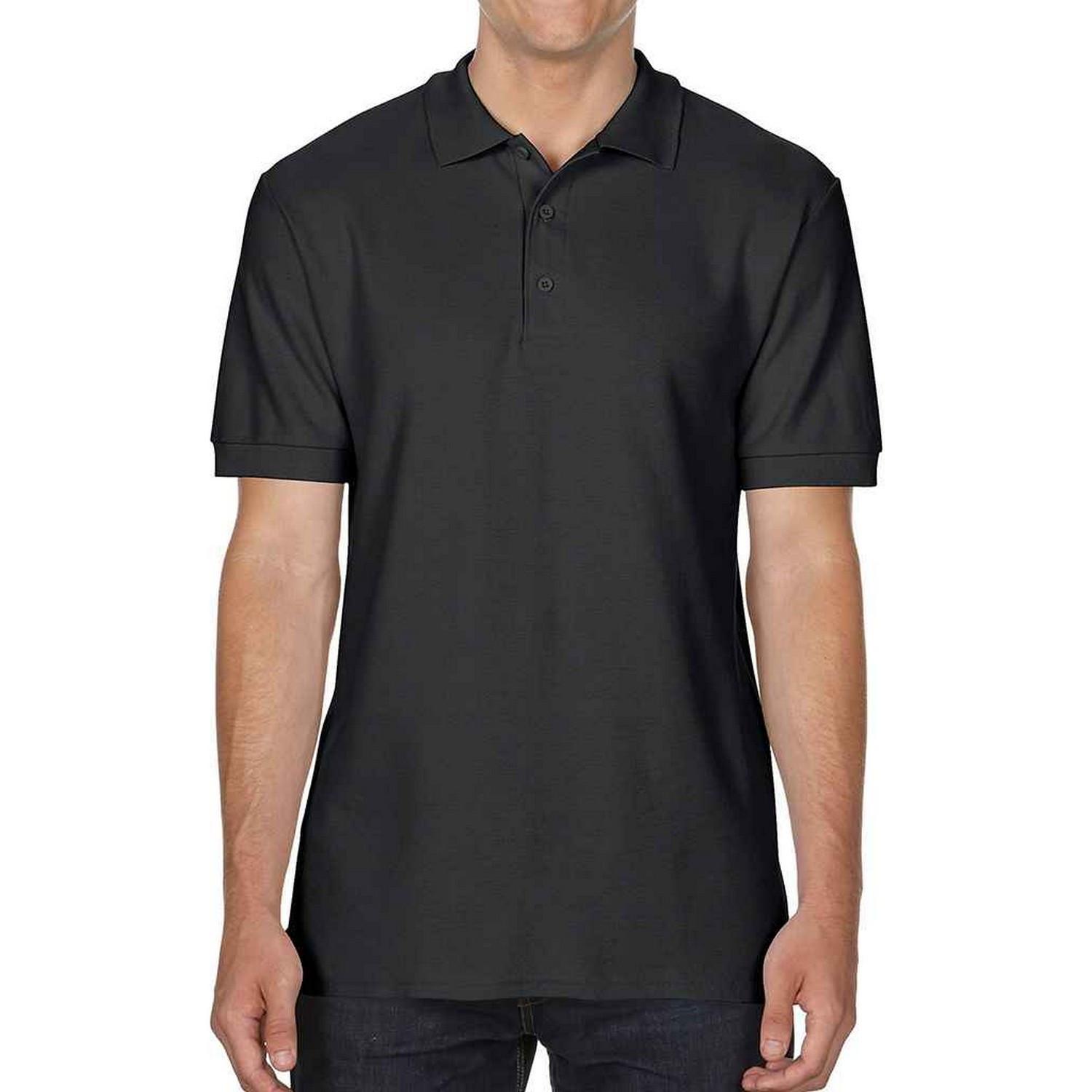 Gildan Piqué Poloshirt