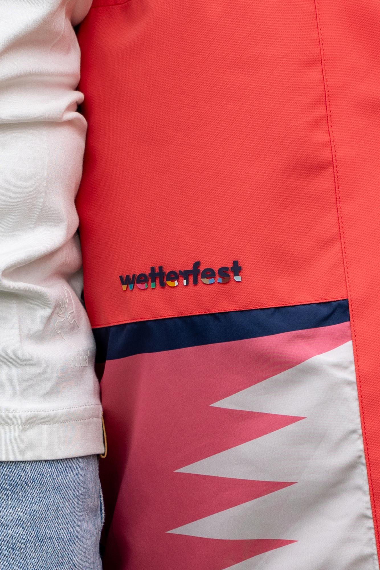 Rukka Gemma Regenjacke