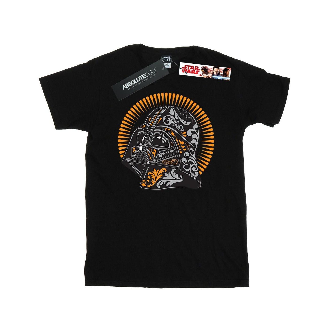 STAR WARS Dia De Los Muertos T-Shirt