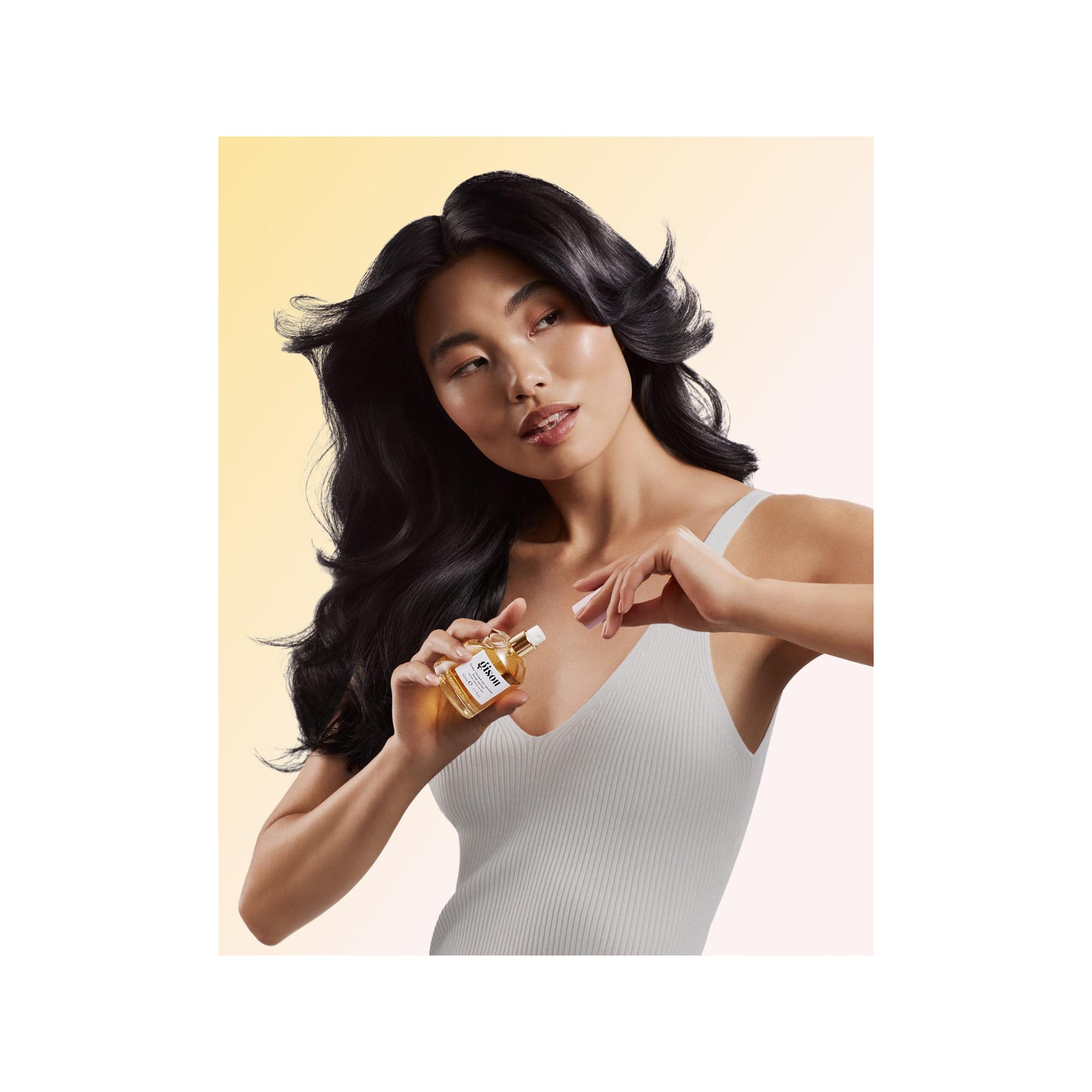 GISOU Honey Infused Perfume - Haarduft