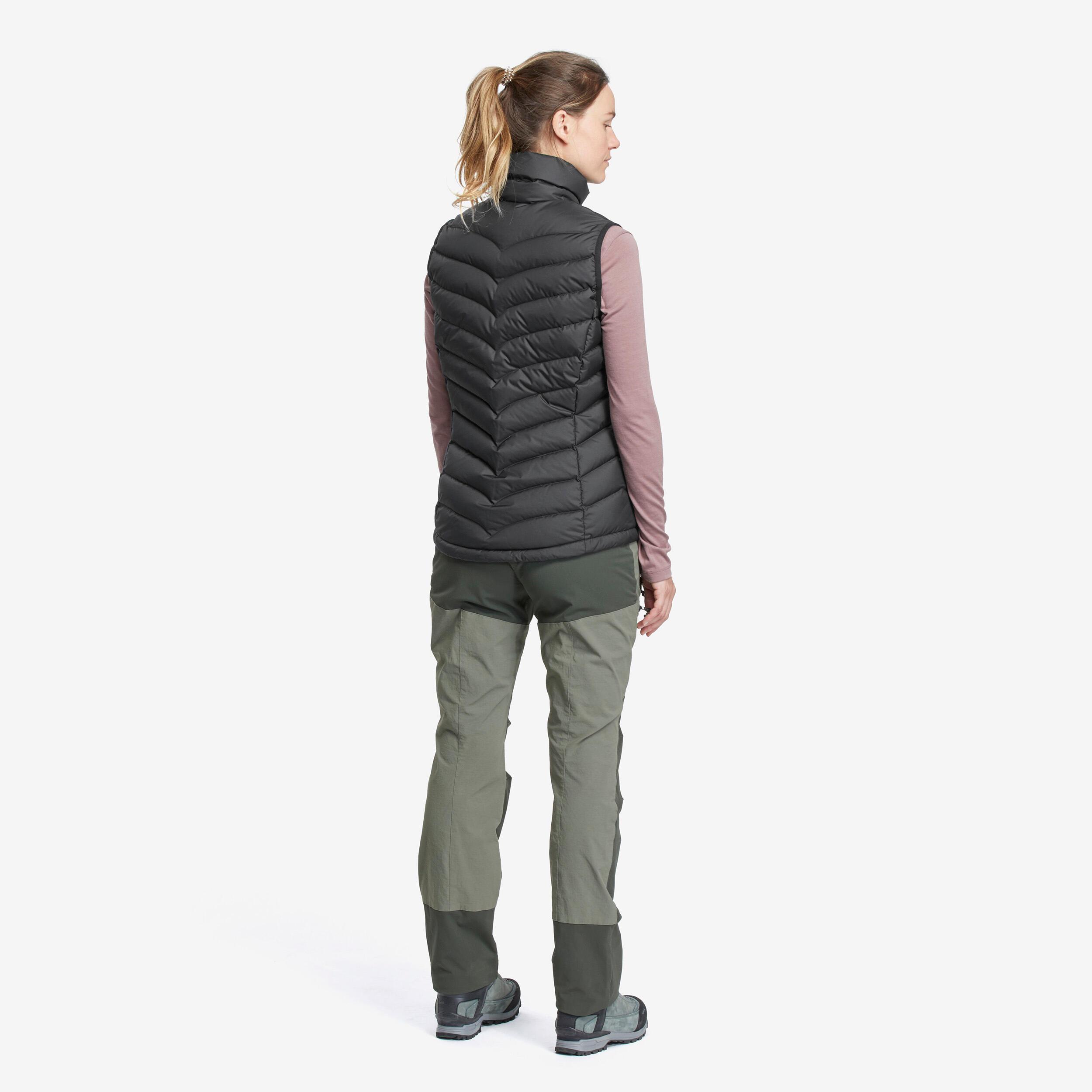 FORCLAZ Daunenjacke - MT500