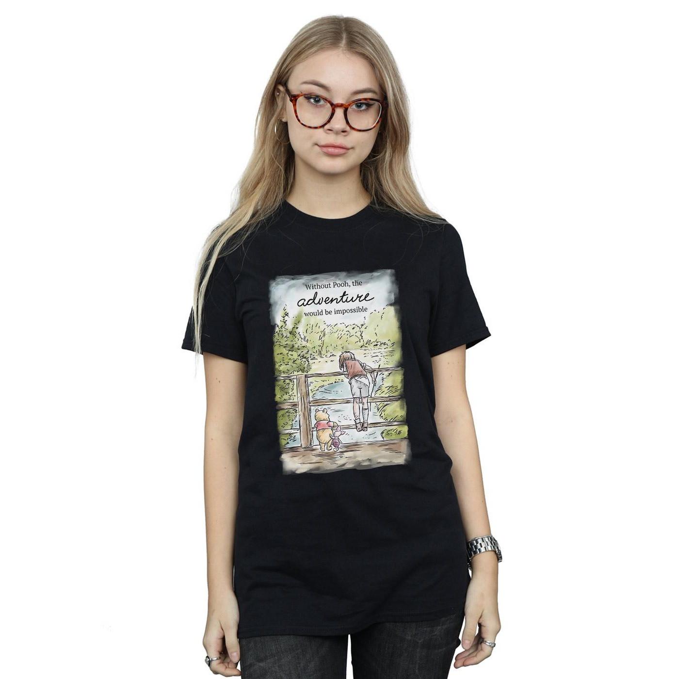 Disney Adventure T-Shirt