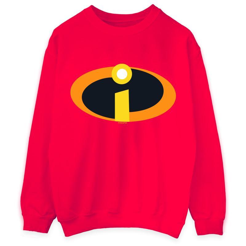 Disney The Incredibles Sweatshirt