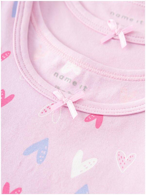 Name It Tanktop Herzchen