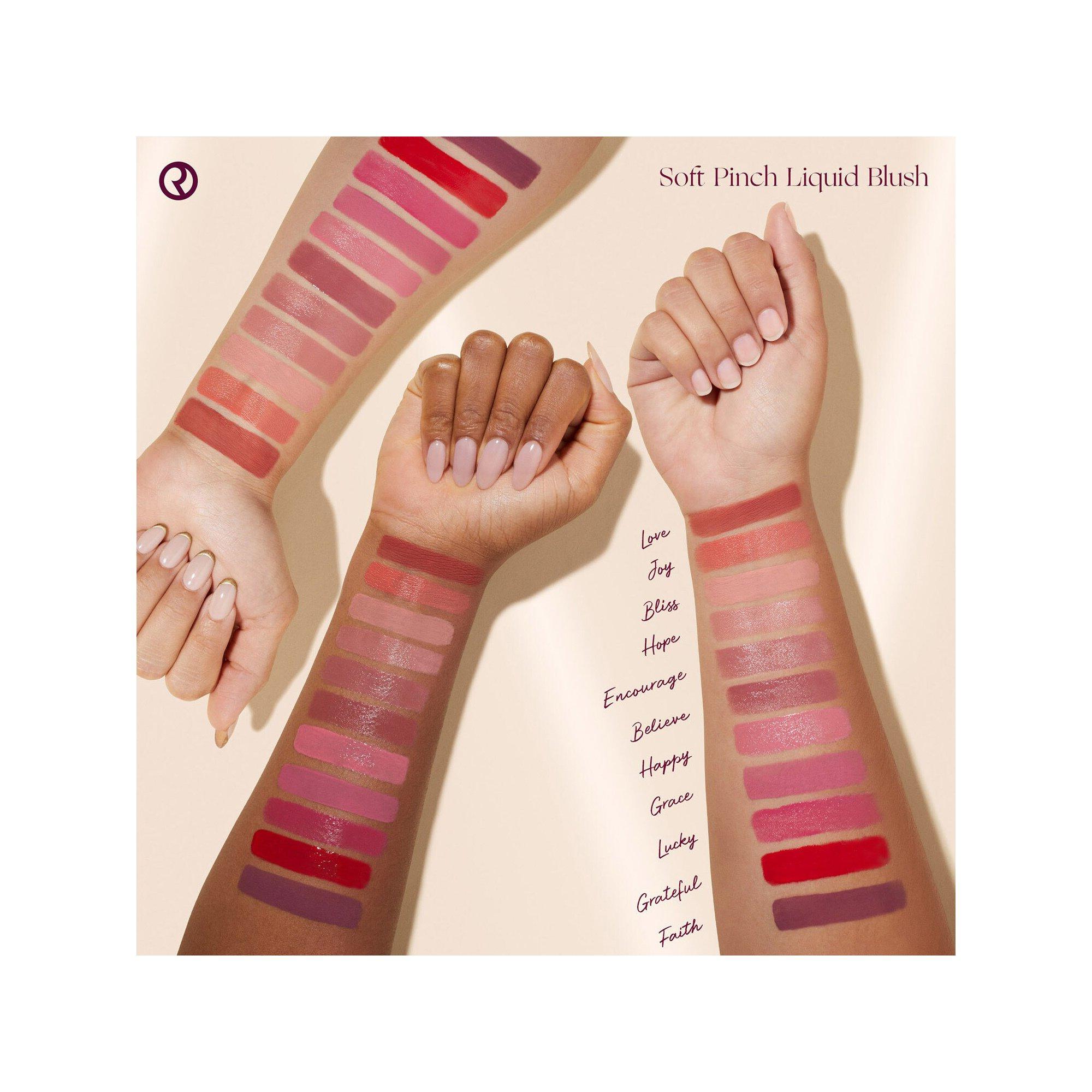 RARE BEAUTY Soft Pinch - Liquid Blush