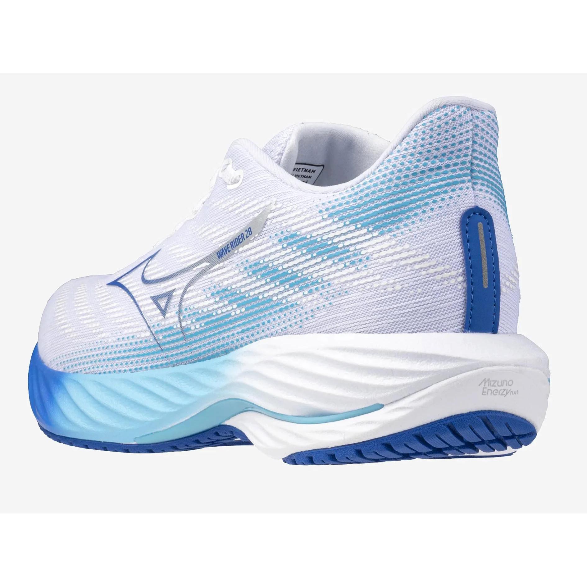 MIZUNO damen-laufschuhe wave rider
