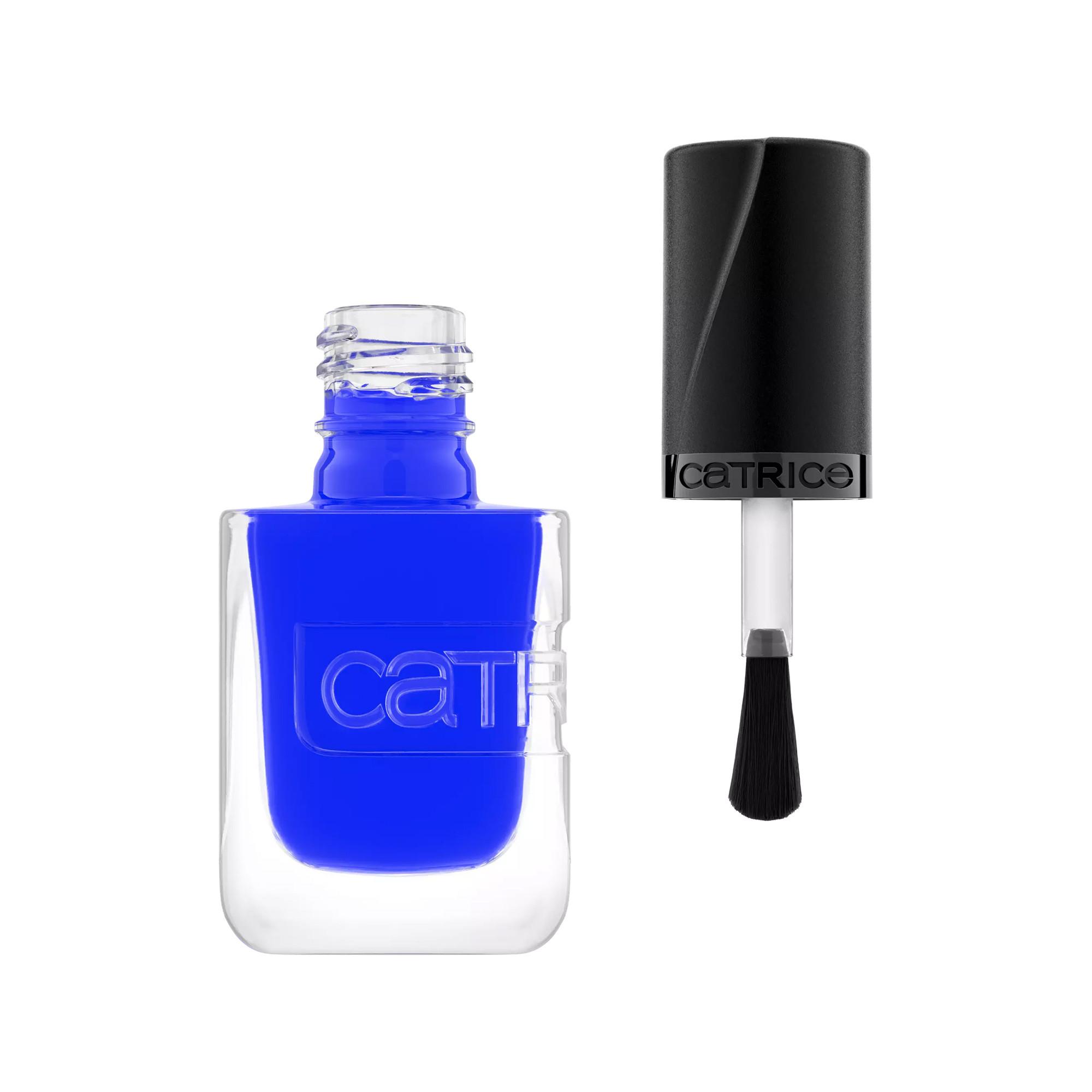 CATRICE GEL AFFAIR Nail Lacquer