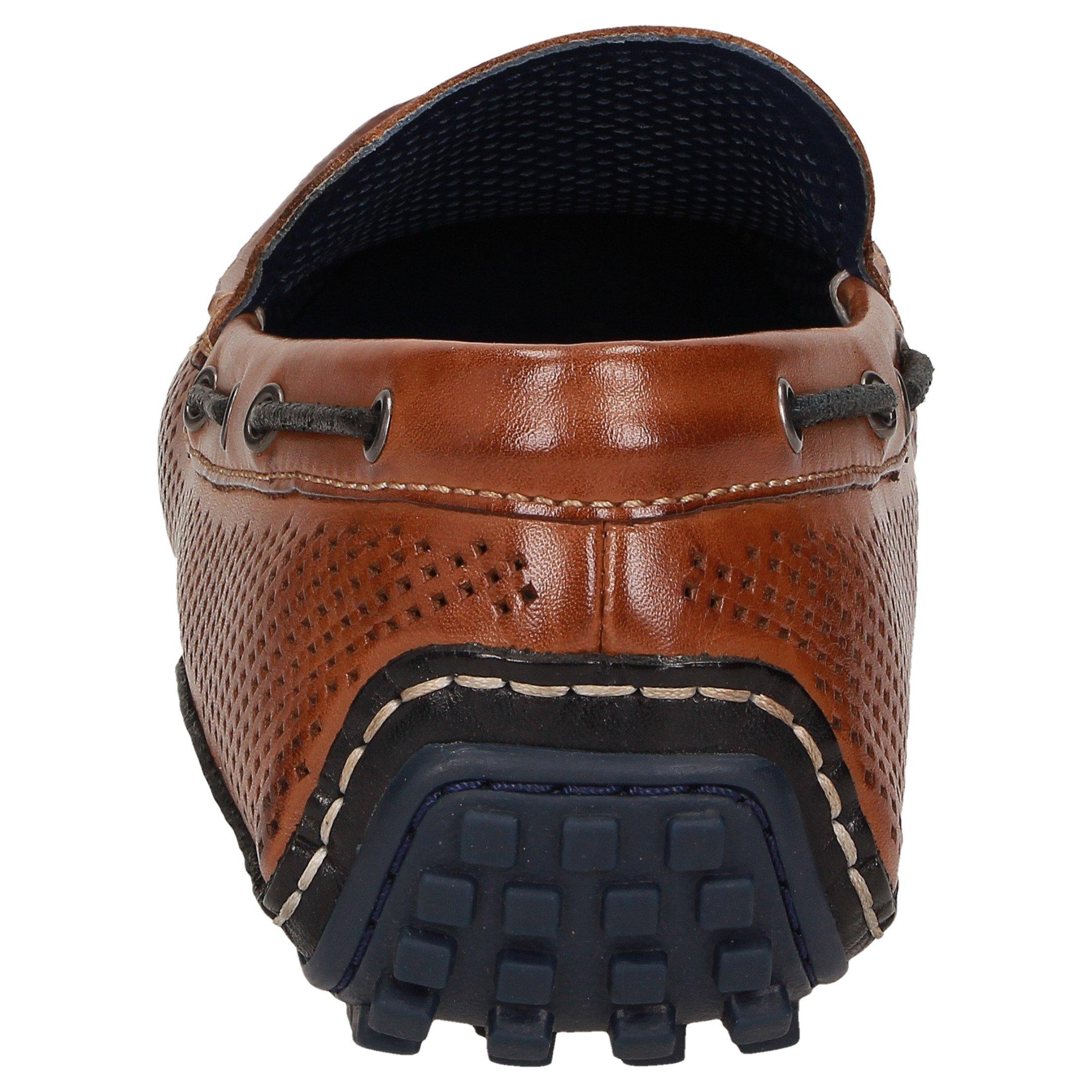 Sioux Slipper Carulio-706