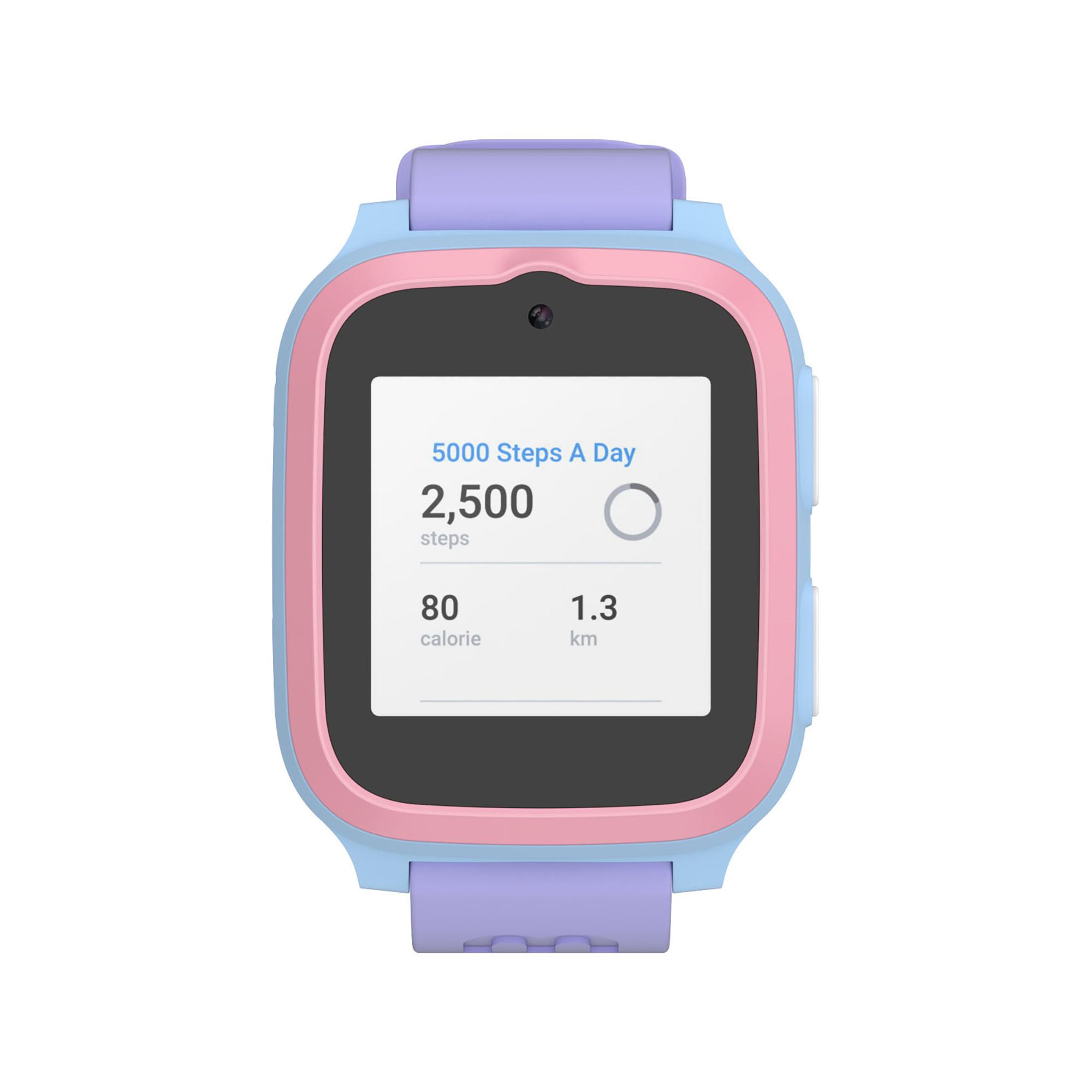 myFirst Fone S3 Smartwatch