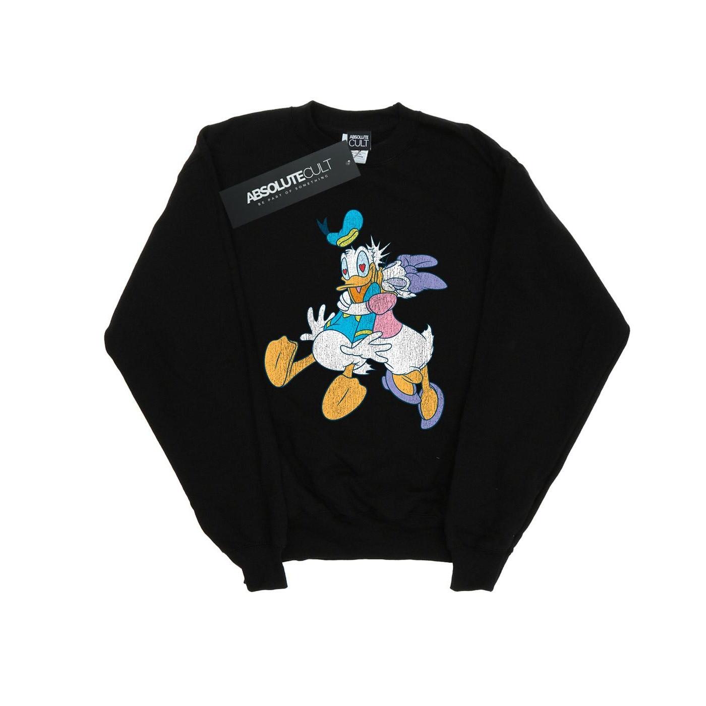 Disney Sweatshirt