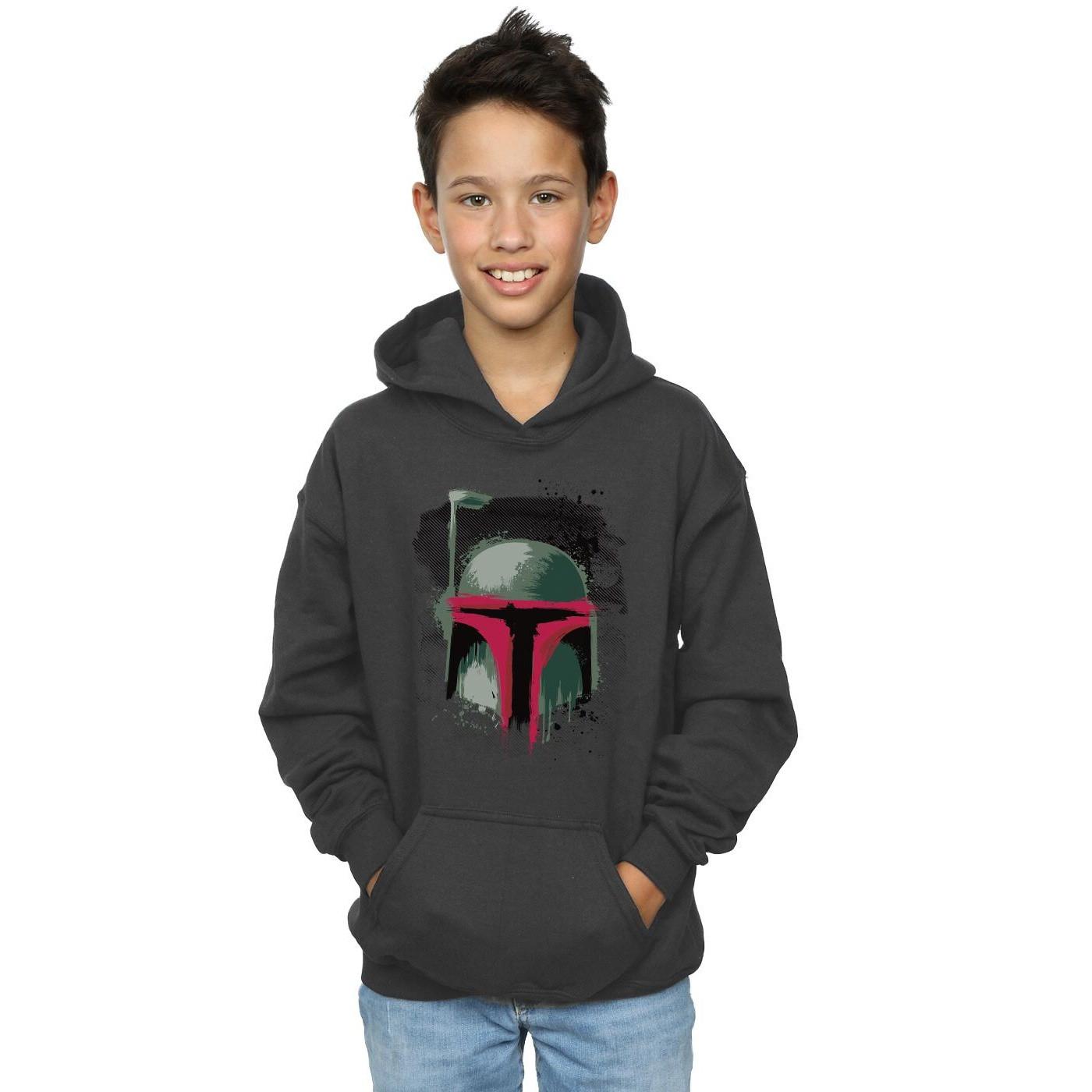 STAR WARS Kapuzenpullover
