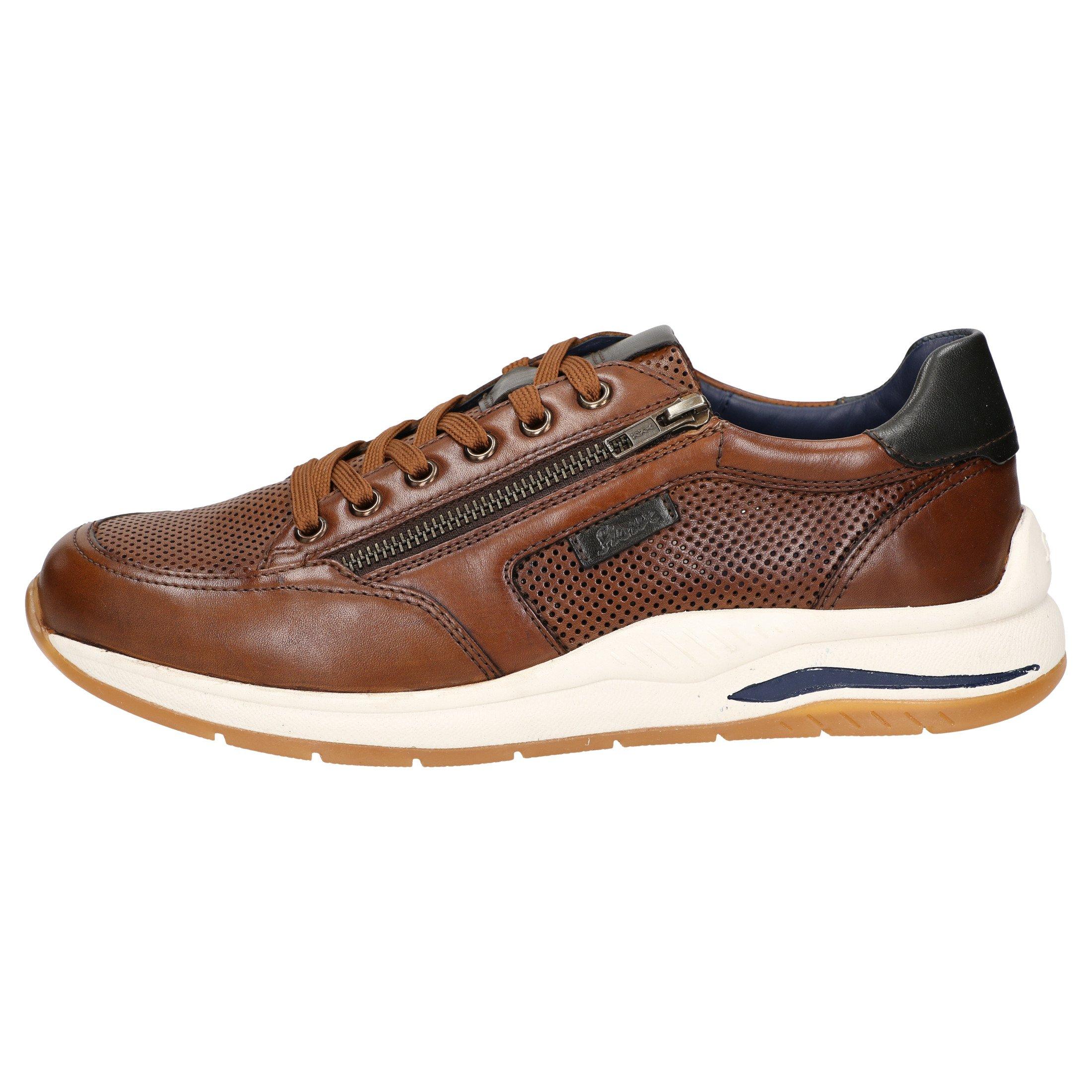Sioux Sneaker Turibio-710-J