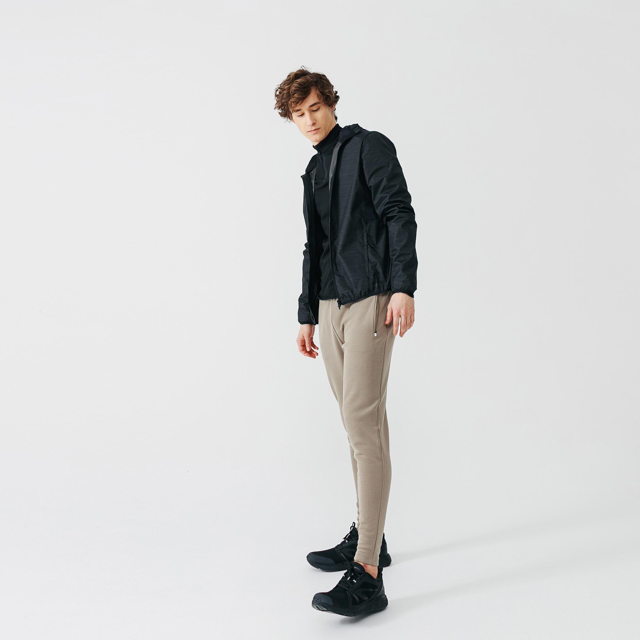 KALENJI Regenjacke - RUN RAIN