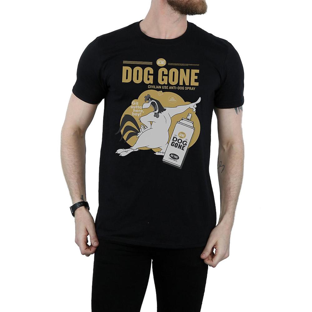 LOONEY TUNES Dog Gone T-Shirt