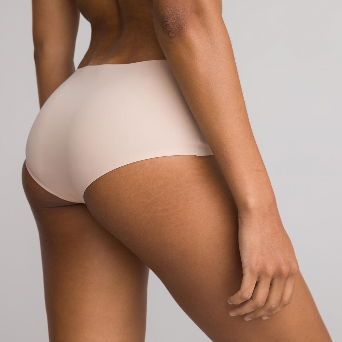 La Redoute Collections 2er-Pack Shortys Invisible