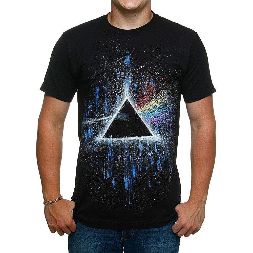 Pink Floyd Dark Side Of The Moon T-Shirt