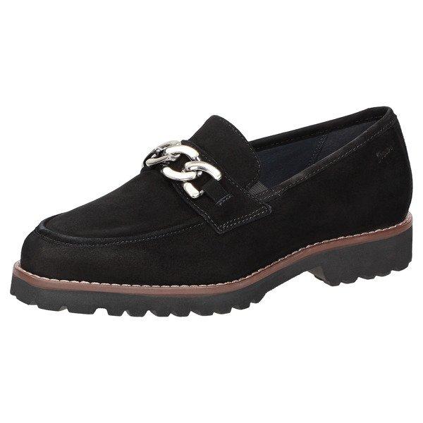 Sioux Slipper Meredith-734-H