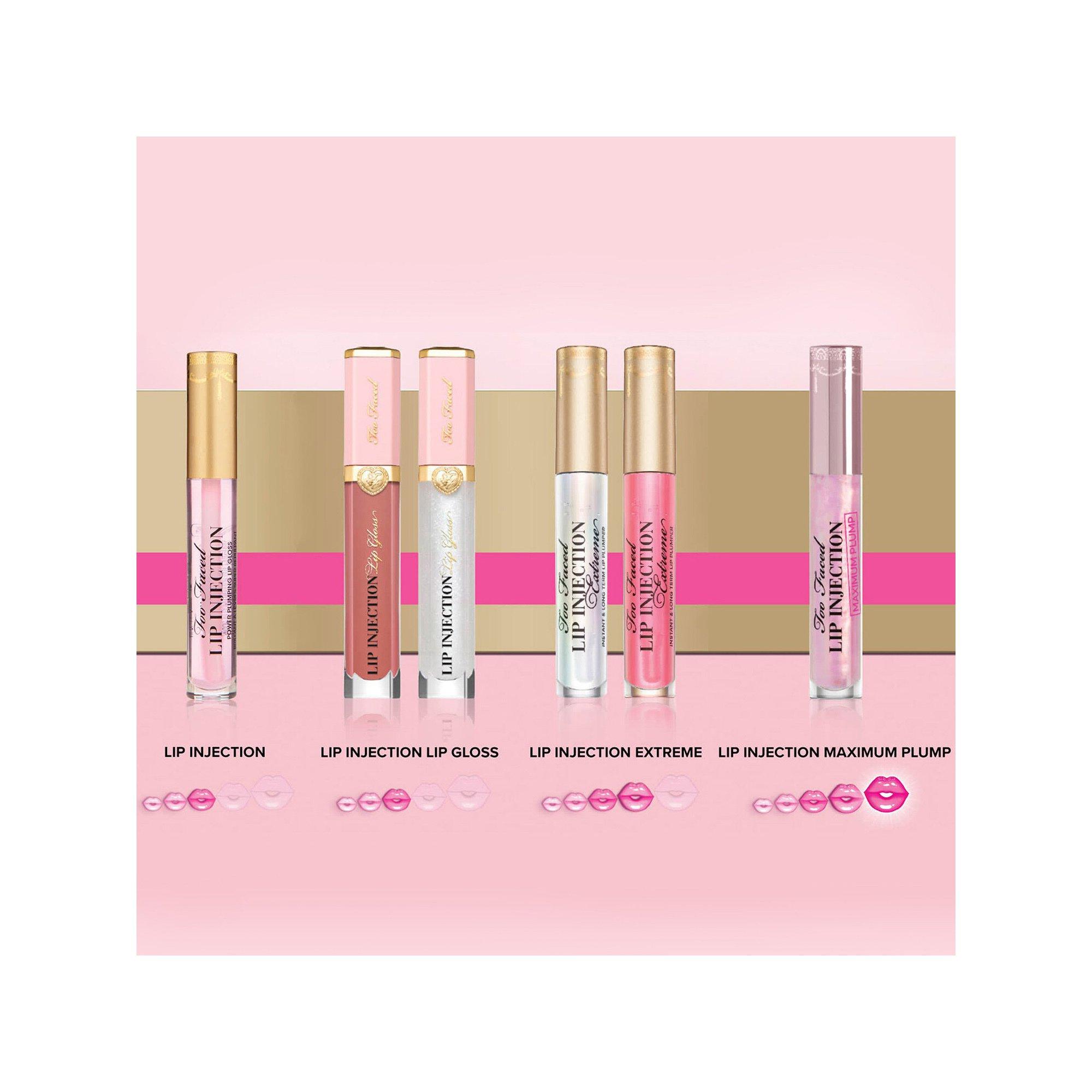 Too Faced Lip Injection Extreme - Lip Plumper Mini