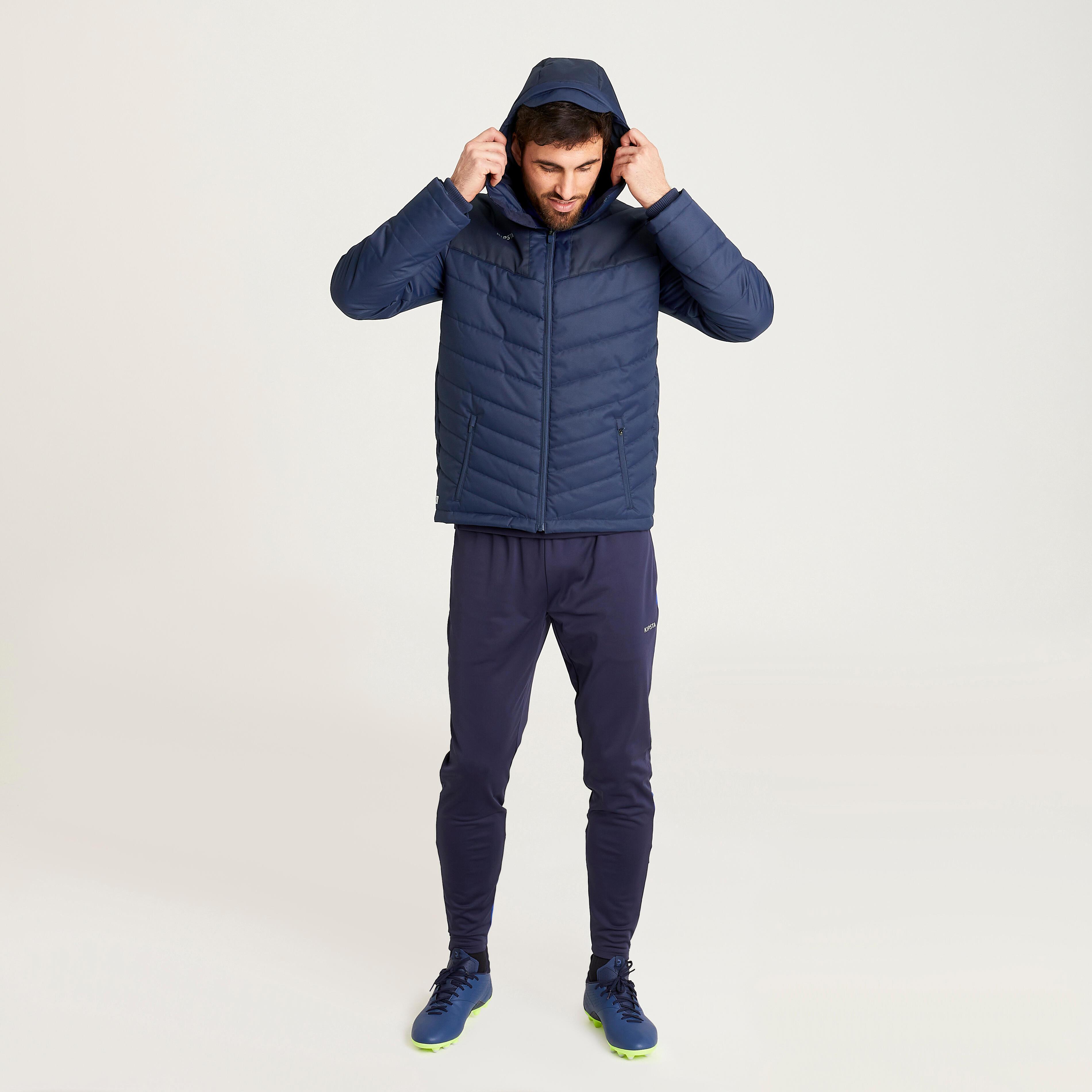 KIPSTA Jacke - WARM
