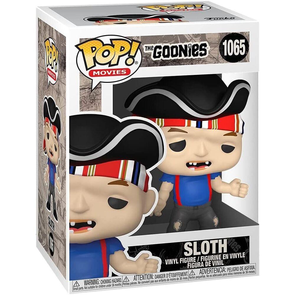 Funko POP-Figur Die Goonies Faultier