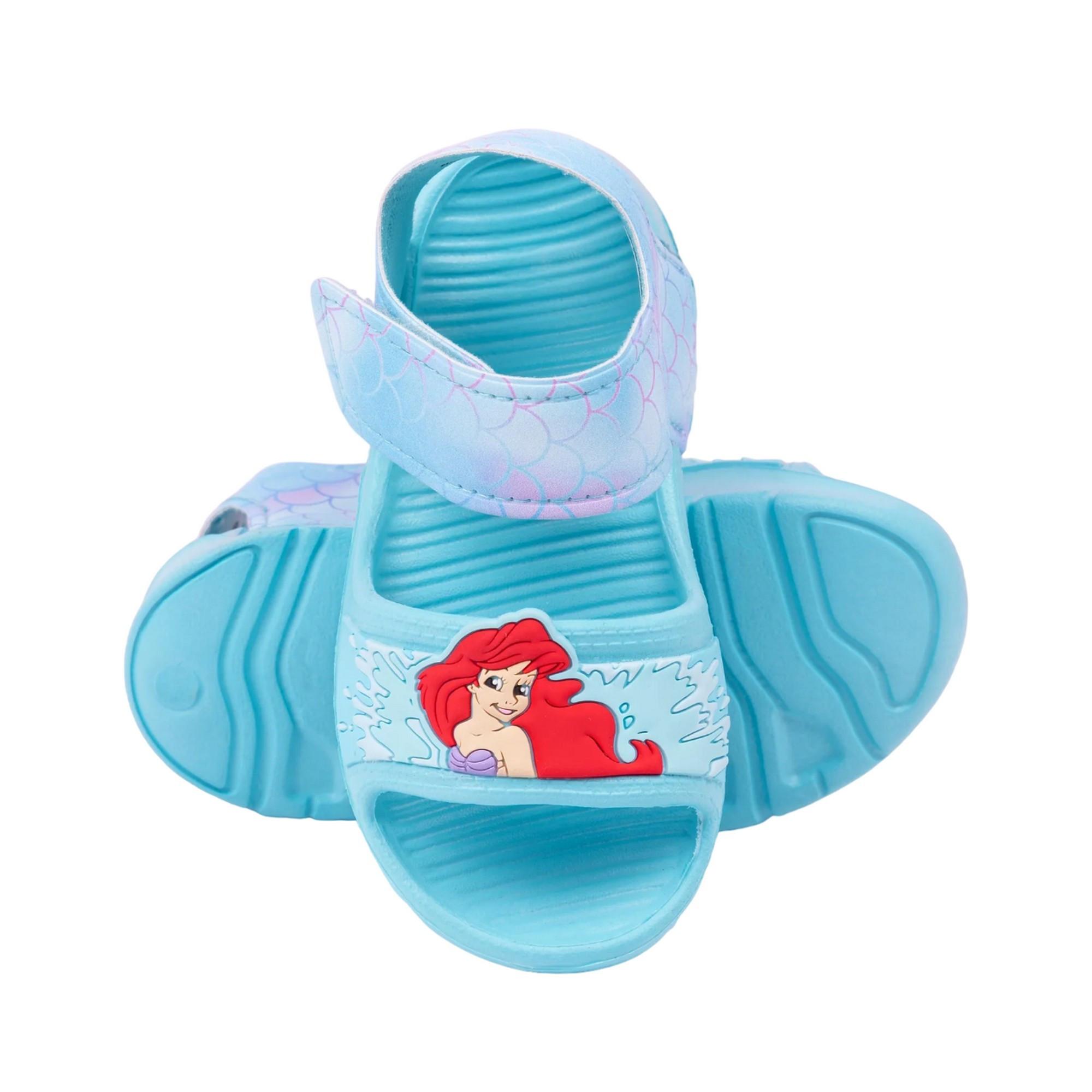 The Little Mermaid Sandalen