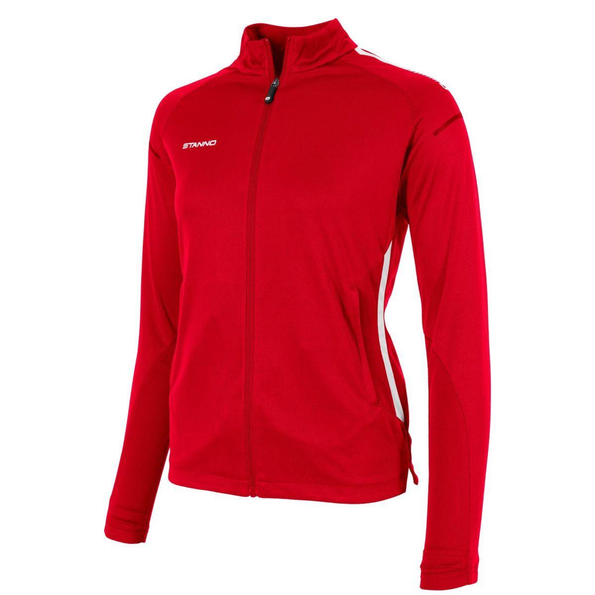 Stannol fu zip trainingsjacke first