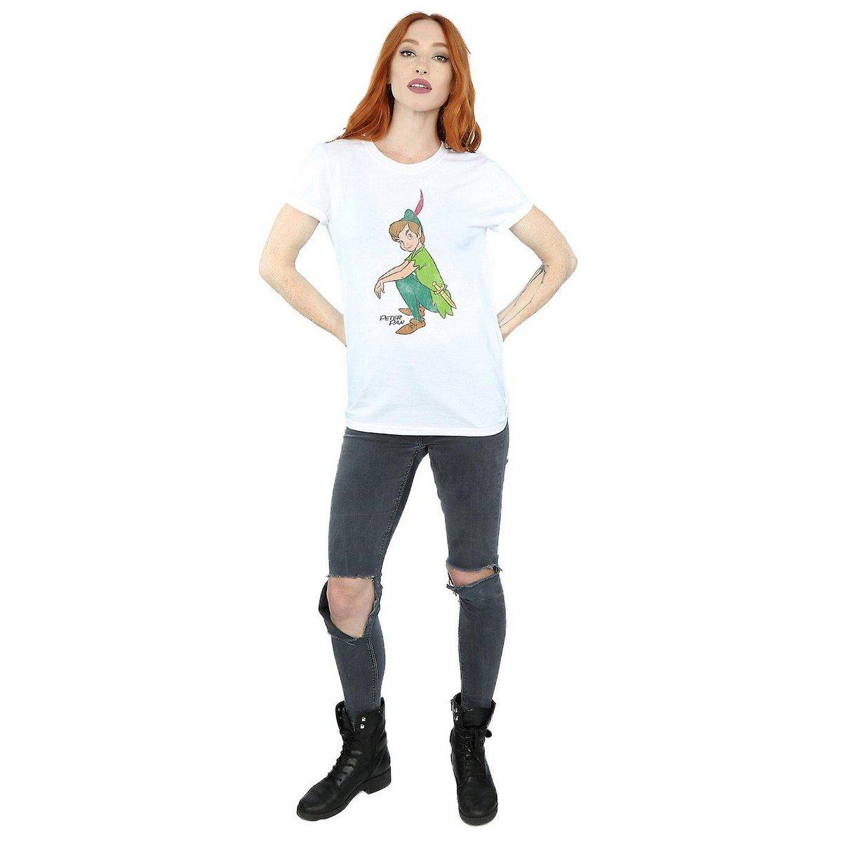 Peter Pan Classic Peter Pan T-Shirt