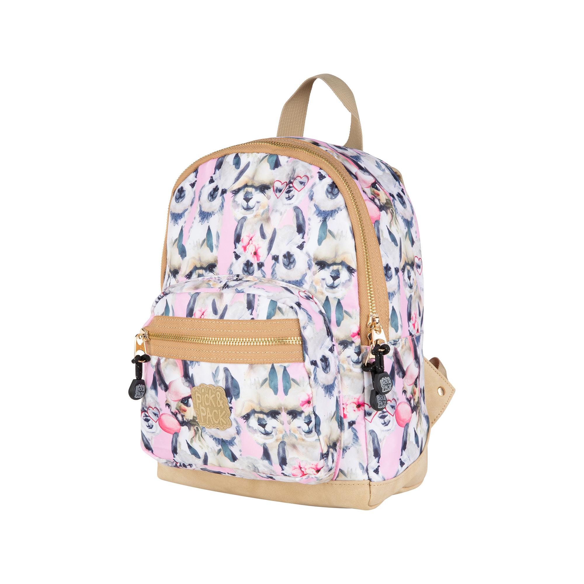 Rucksack Alpaca