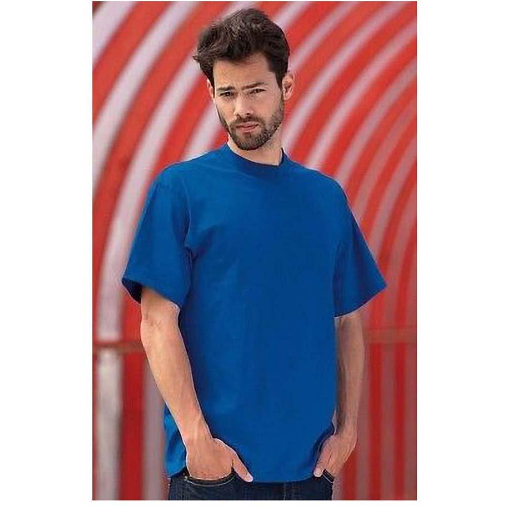 Russell Europe Kurzarm T-Shirt