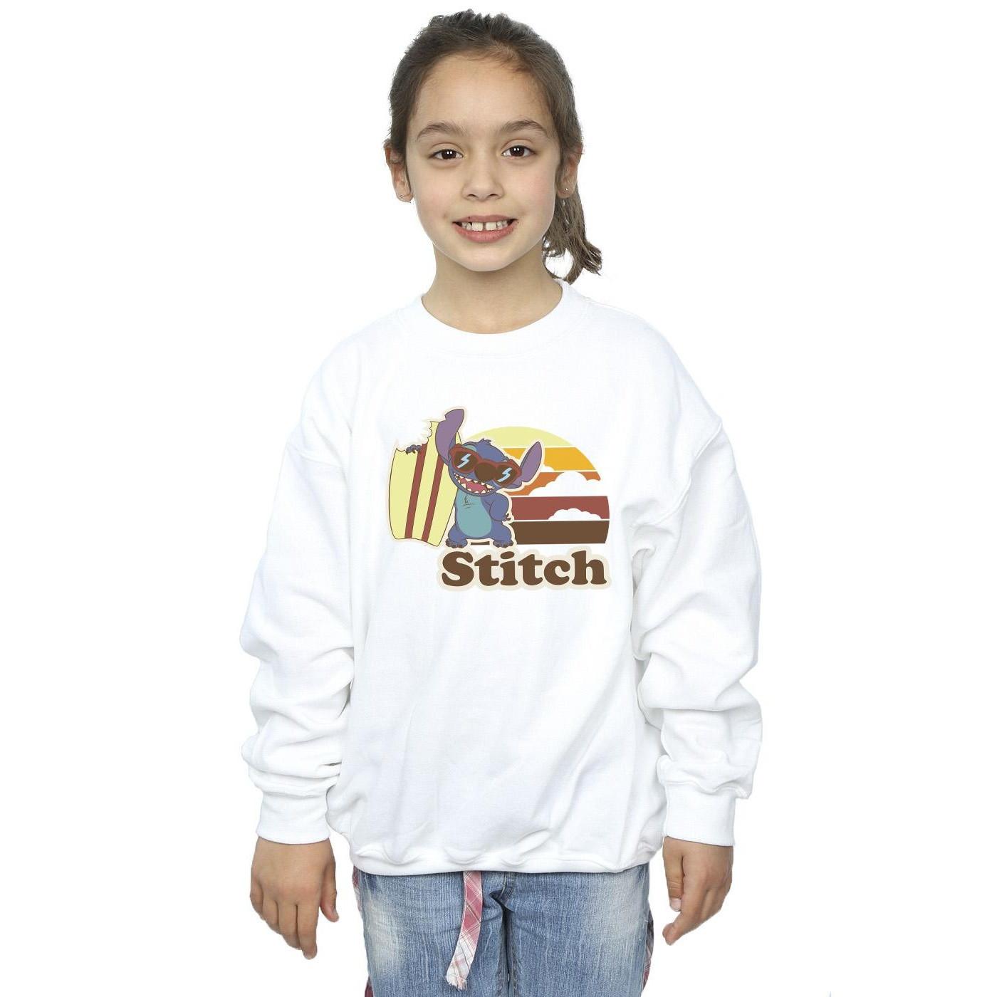 Disney Sweatshirt