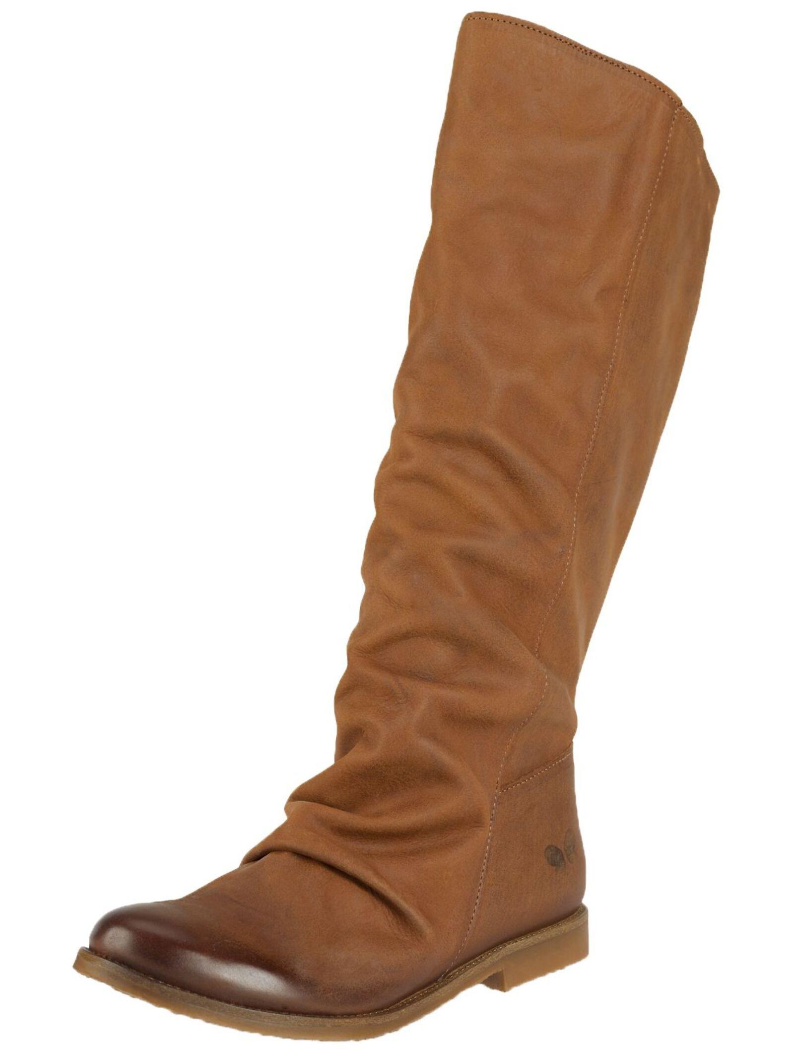 Felmini Wide Fit Stiefel CLASH W105