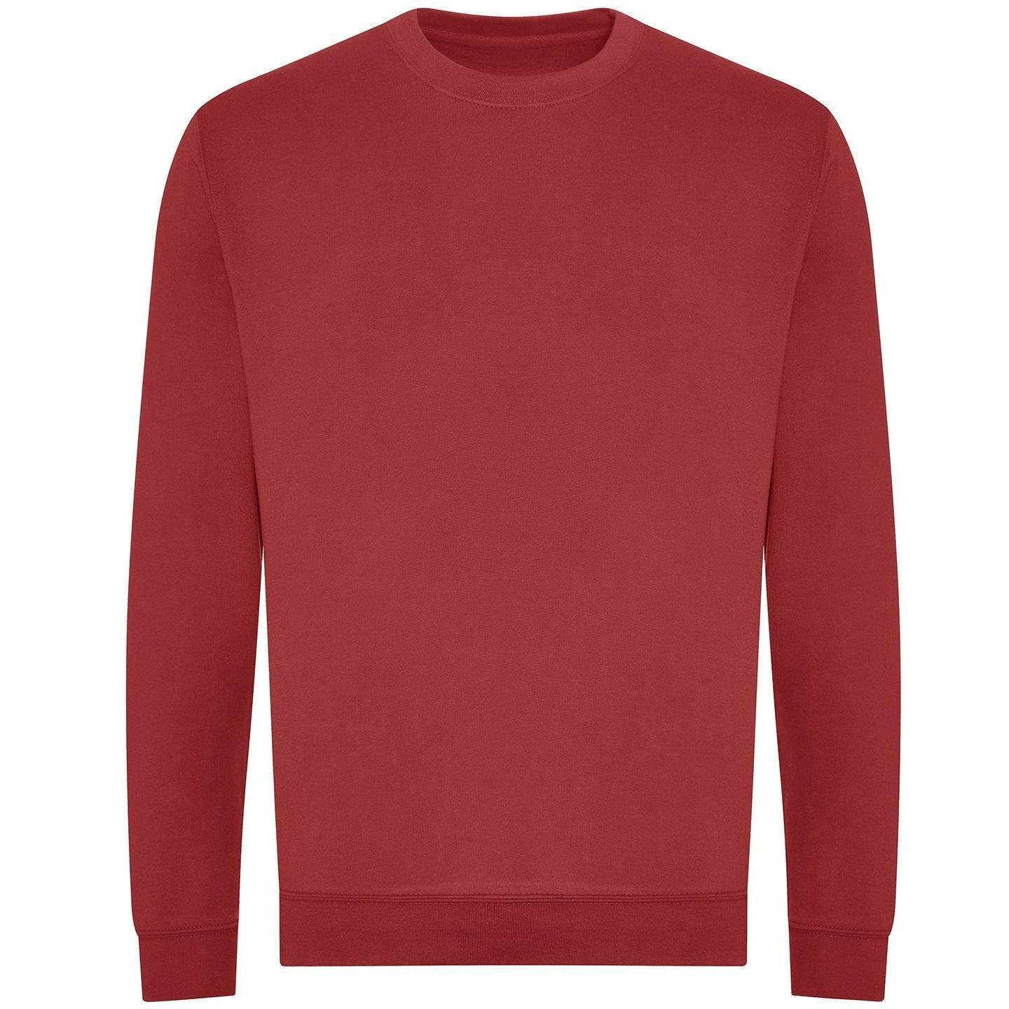 AWDis Sweatshirt, aus biologischem Anbau