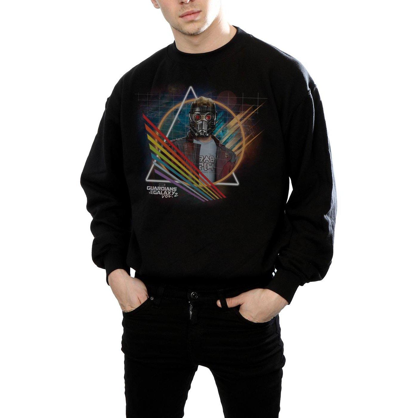 MARVEL Guardians Of The Galaxy Sweatshirt