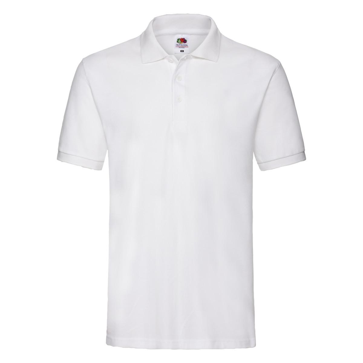 Fruit of the Loom Premium Poloshirt