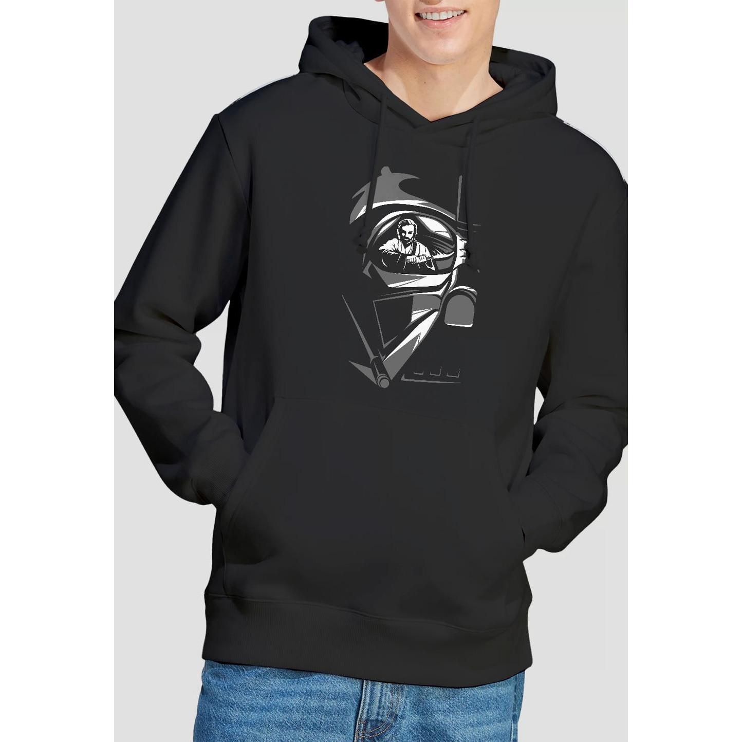 STAR WARS Kapuzenpullover