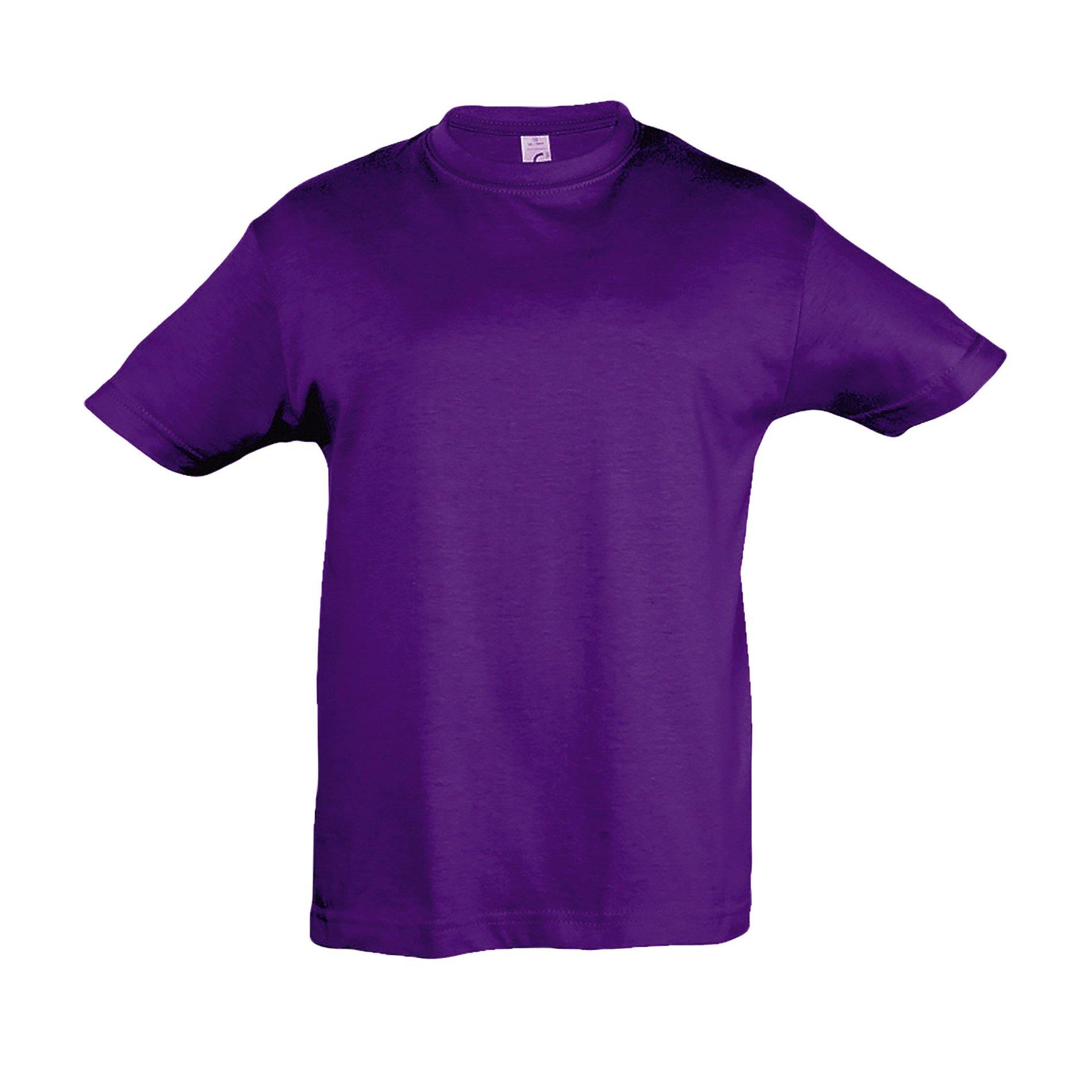 SOLS Regent TShirt, Kurzarm