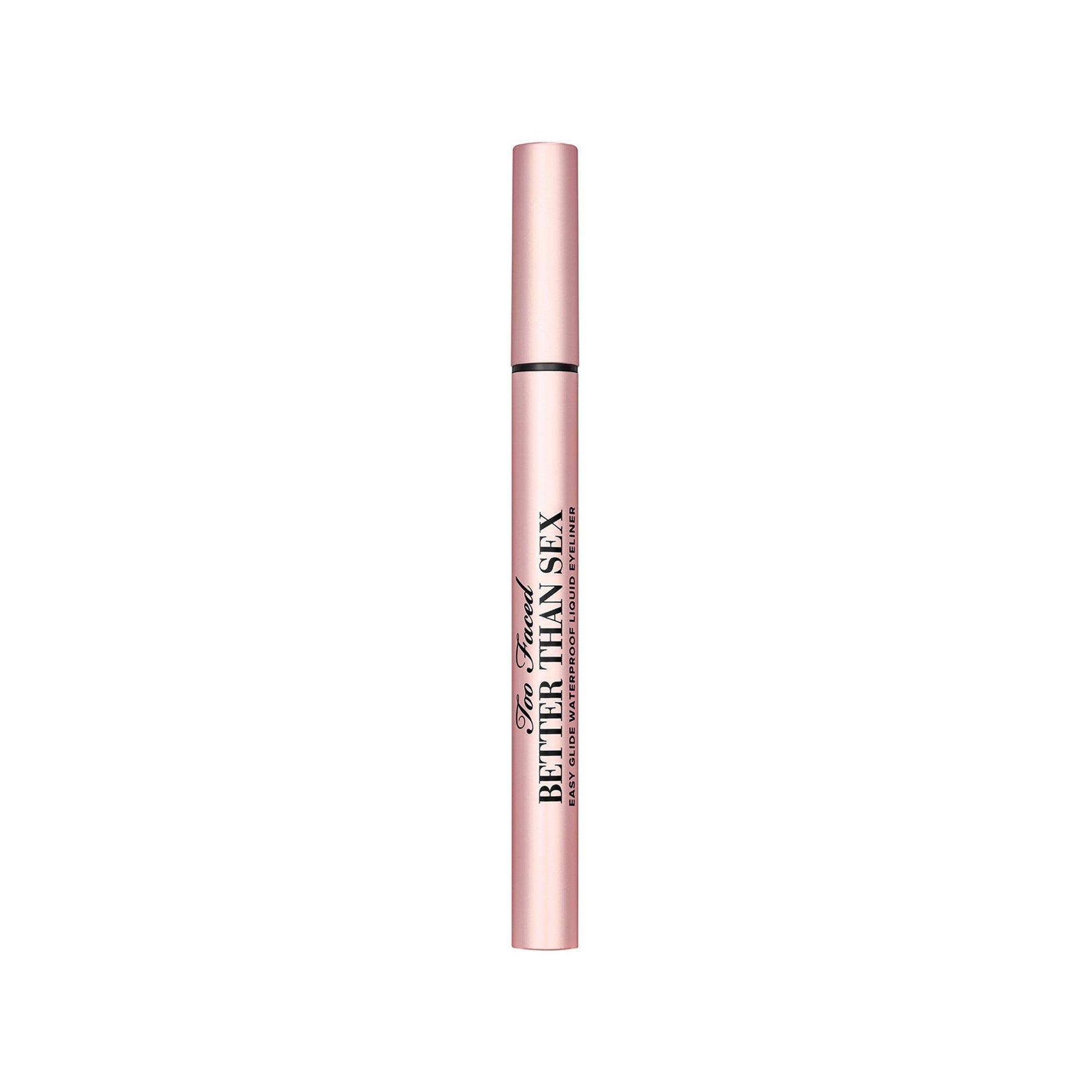 Too Faced Better Than Sex - Waterproof Eyeliner