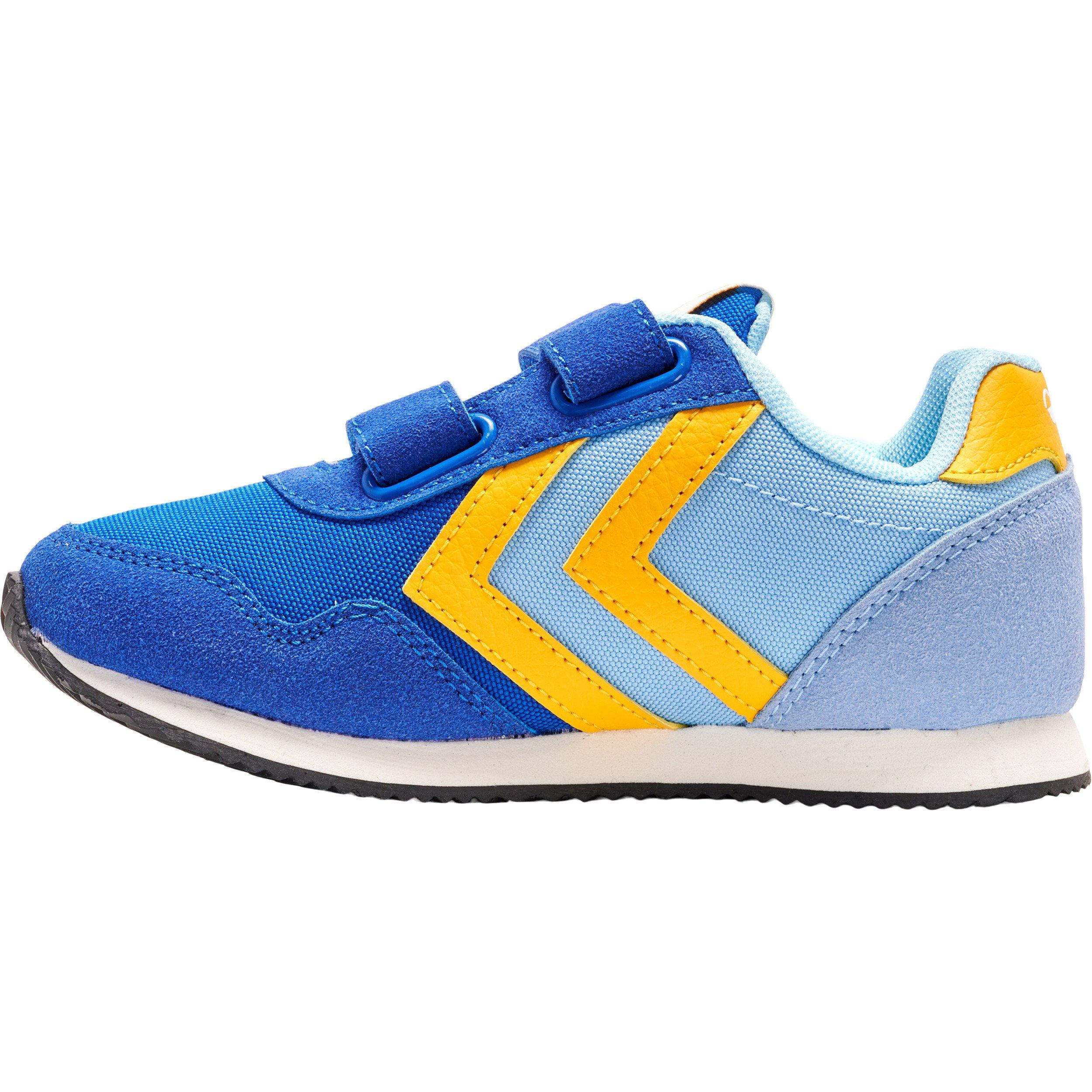 Hummel kinderschuhe reflex double multi