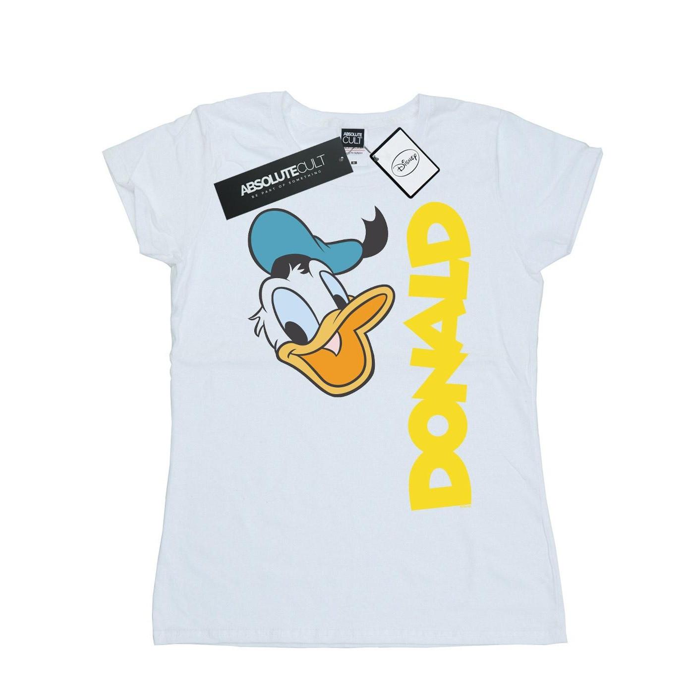Disney Donald Duck Greetings T-Shirt