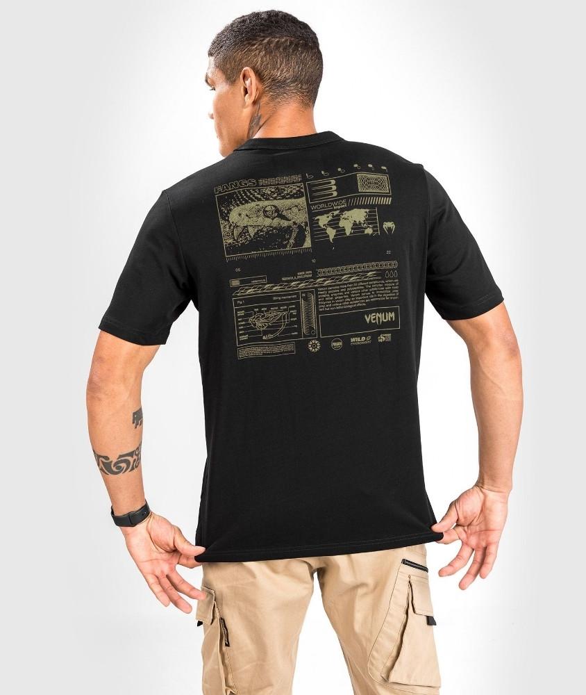VENUM T-shirt Venum Fangs