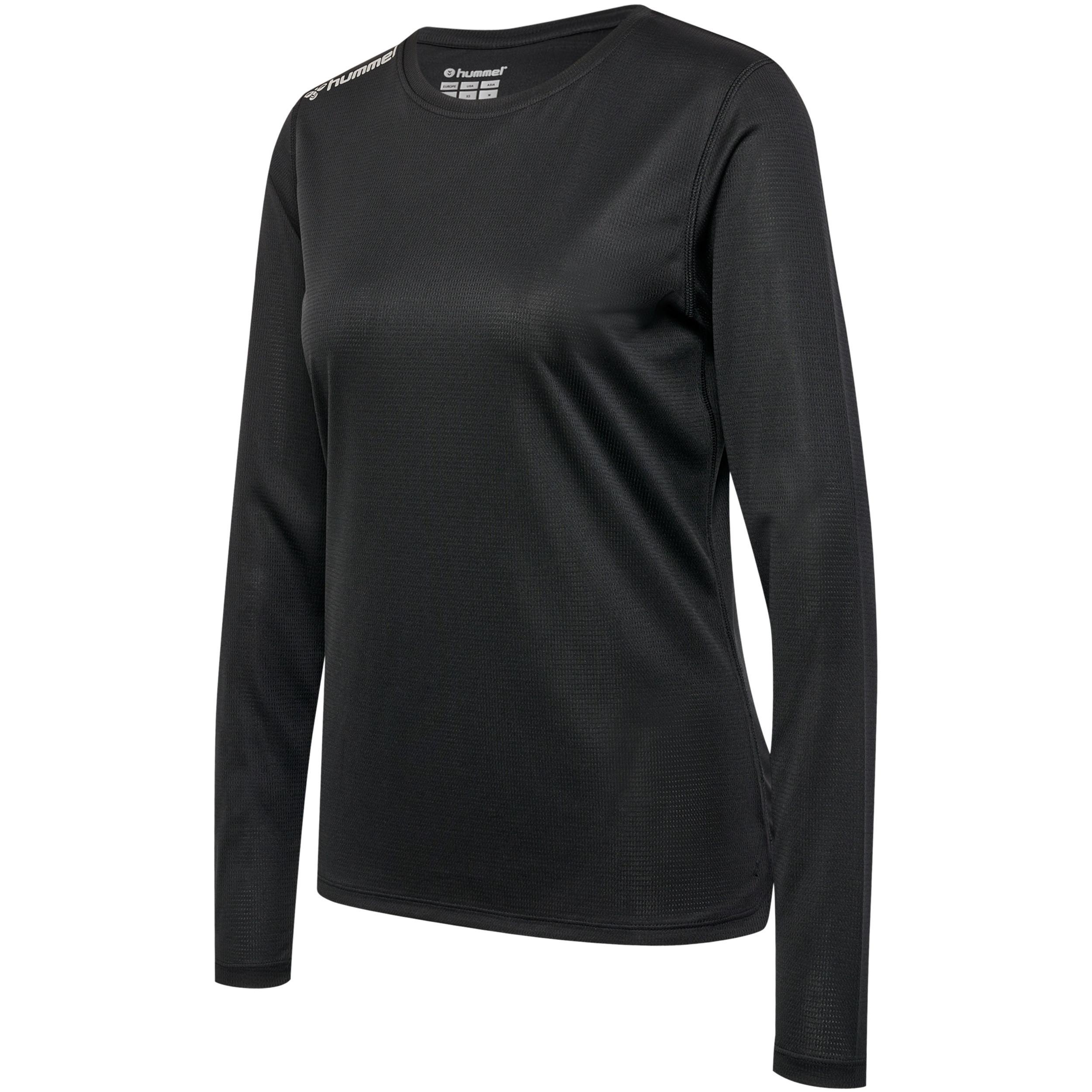 Hummel langarmtrikot für damen